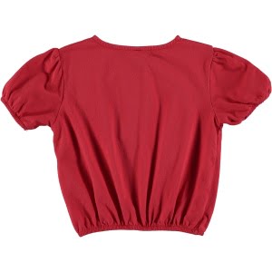 Bio Baumwolle T-Shirt 
