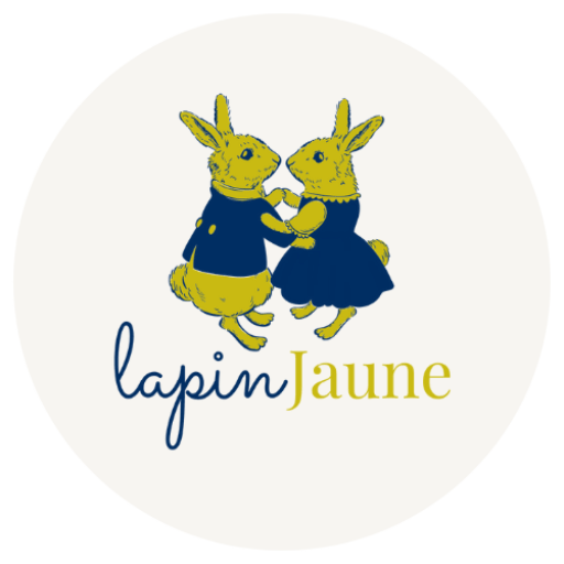 lapinJaune Logo